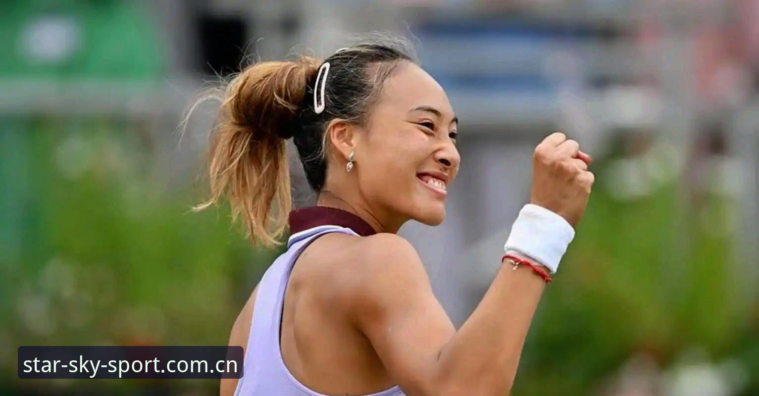 2026法网女签深度评测：郑钦文保分压力下的星空视角观赛体验